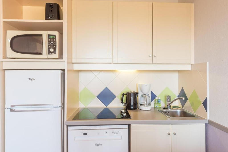 Appartement - 23 m² - 1 pièce