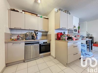 Appartement - 73 m² - 4 pièces