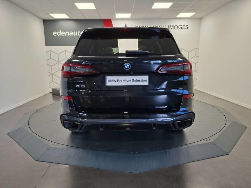 Bmw X5 xDrive45e 394 ch Bva8 m Sport