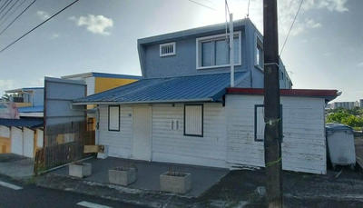 Local d'activités - 365 m²