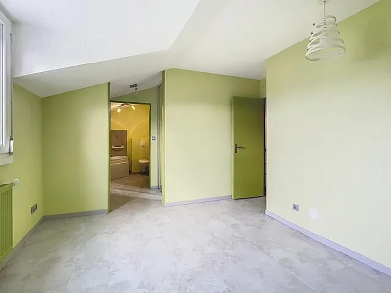 Maison - 145 m² - 7 pièces