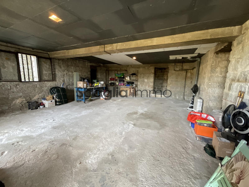 Maison de village - 104 m² - 4 pièces