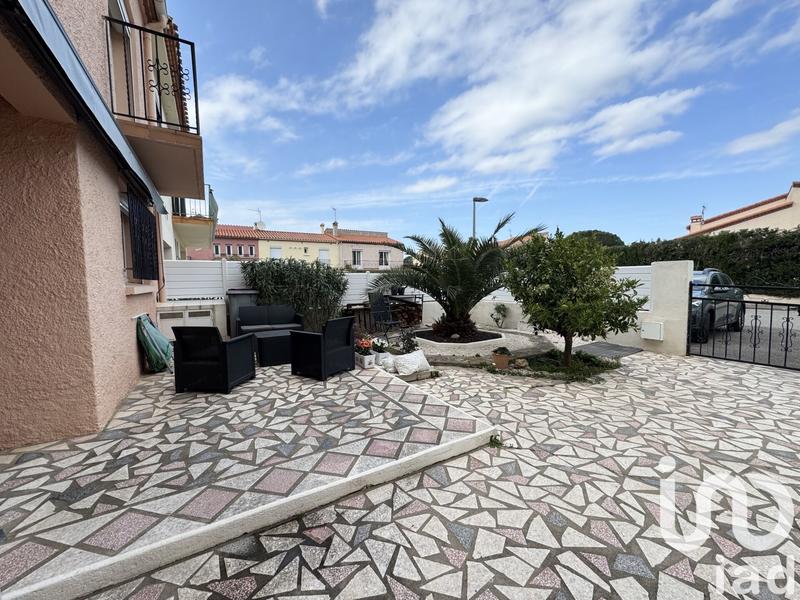 Maison - 120 m² - 7 pièces