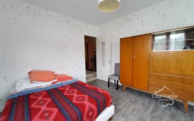 Maison - 111 m² - 5 pièces