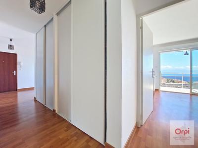 Appartement - 87 m² - 4 pièces