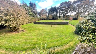 Maison - 108 m² - 6 pièces