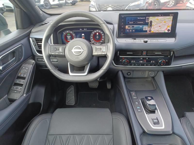 Nissan Qashqai e-Power 190 ch Tekna+