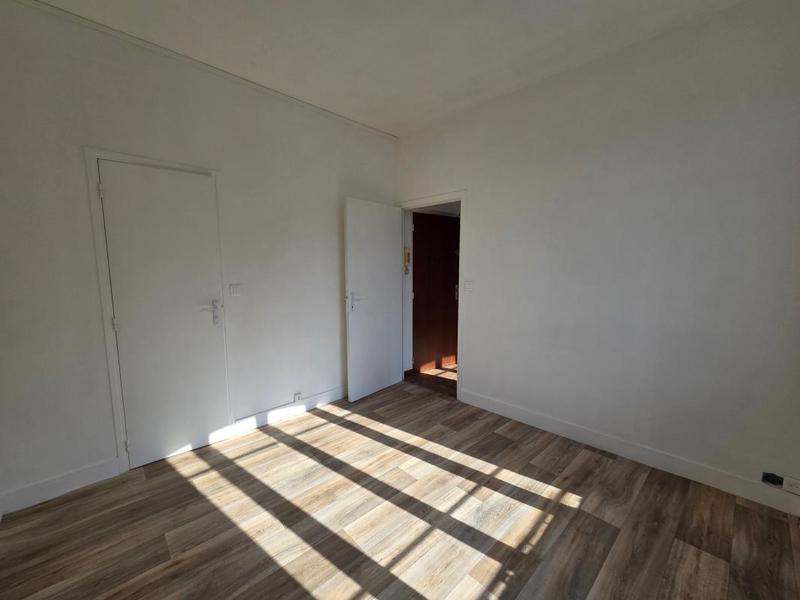 Appartement - 21 m² - 1 pièce