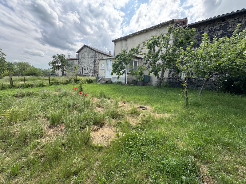 Maison - 70 m² - 3 pièces