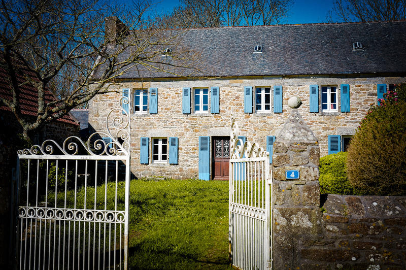 Maison - 172 m² - 5 pièces