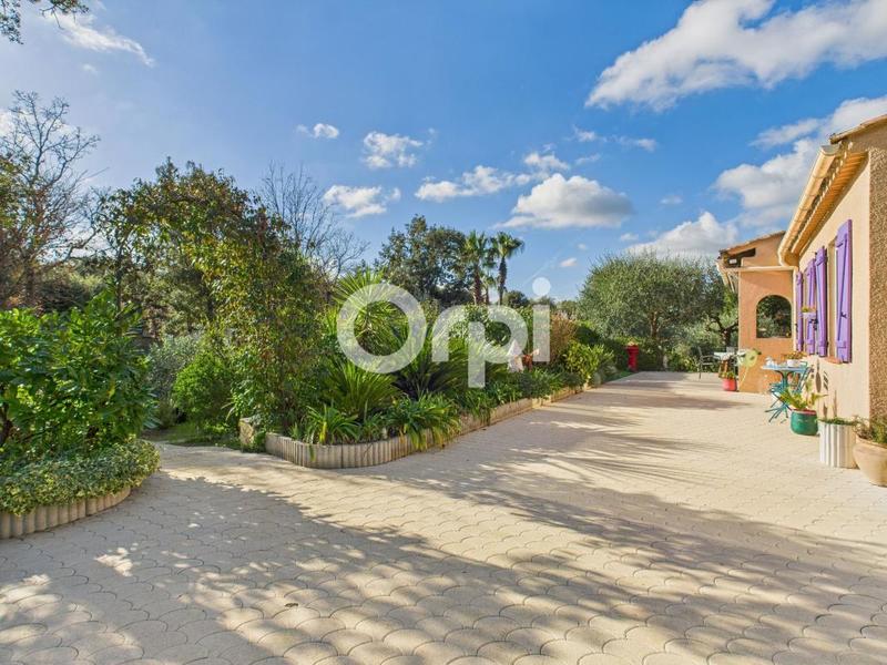 Maison - 130 m² - 4 pièces