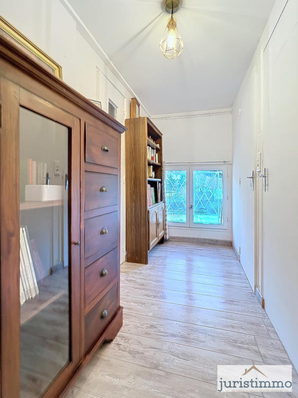 Villa - 120 m² - 5 pièces