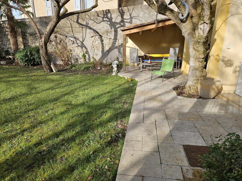 Maison - 114 m² - 6 pièces