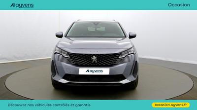 Peugeot 3008 1.5 BlueHDi 130ch s&amp;S Allure Pack Eat8