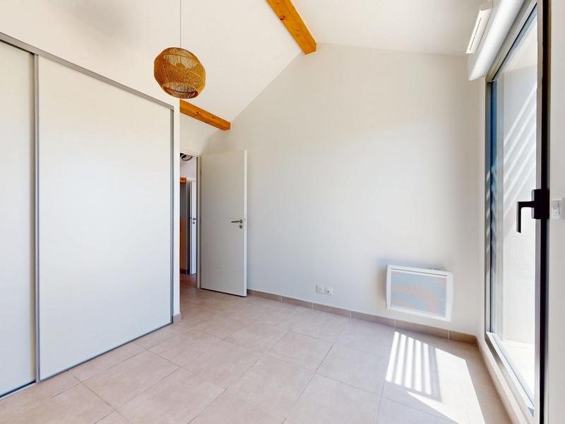 Duplex - 84 m² - 4 pièces