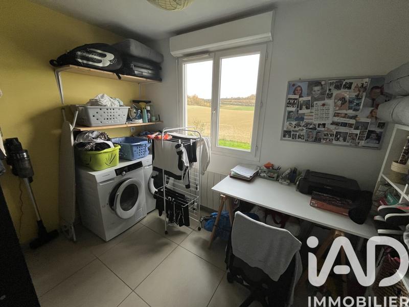 Maison de village - 140 m² - 5 pièces