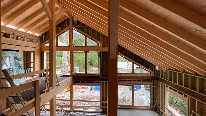 Maison - 320 m² - 6 pièces