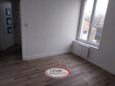 Immeuble - 164 m² - 7 pièces