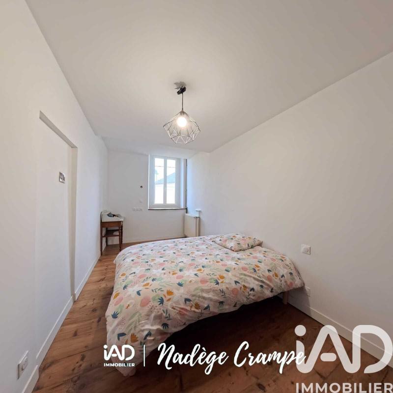 Maison - 180 m² - 5 pièces