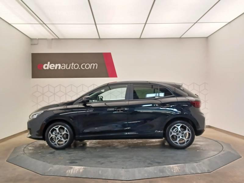 Mg mg3 1.5 l Hybrid+ 195 ch Luxury