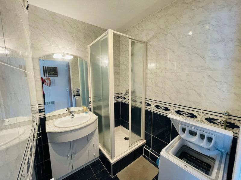 Appartement - 33 m² - 2 pièces