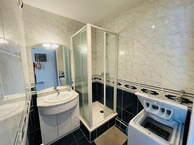 Appartement - 33 m² - 2 pièces