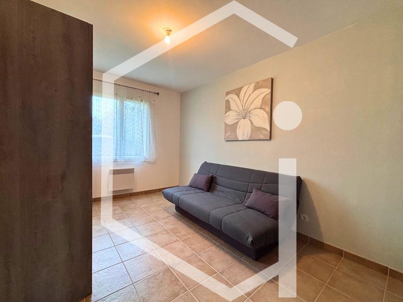 Maison - 98 m² - 4 pièces