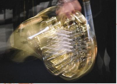 Mona Varichon &amp; Chouf, Choeurs à cors