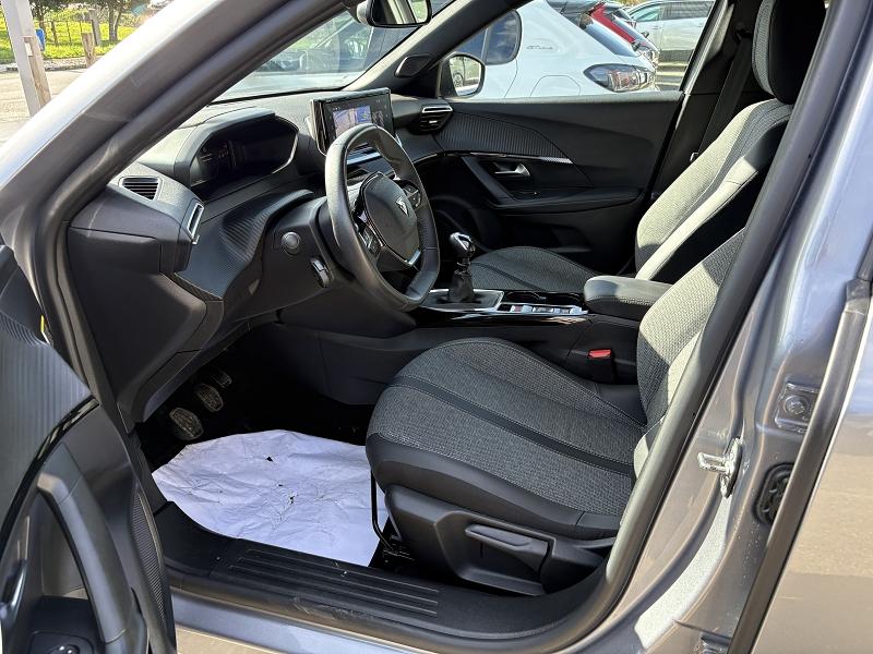 Peugeot 2008 1.2 Ptec Allure 100 Cv Bvm6