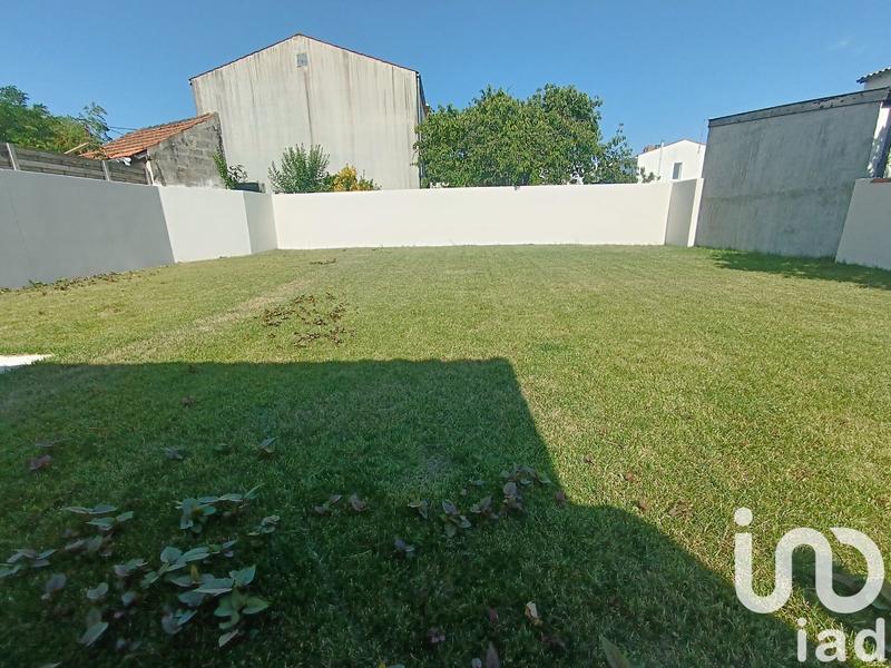 Maison - 67 m² - 3 pièces