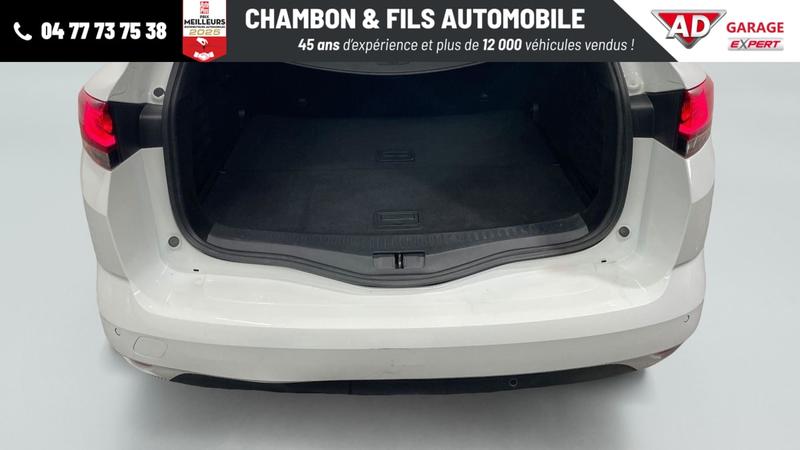 Renault Mégane Estate IV Blue dCi 115 - 21n Business