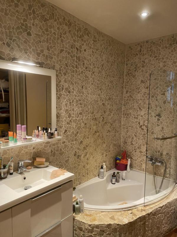 Appartement - 100 m² - 4 pièces