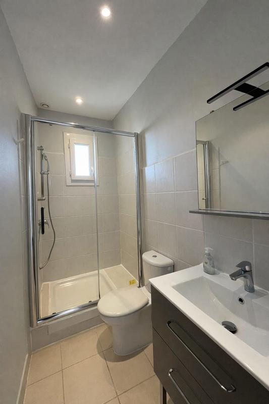 Appartement - 35 m² - 1 pièce