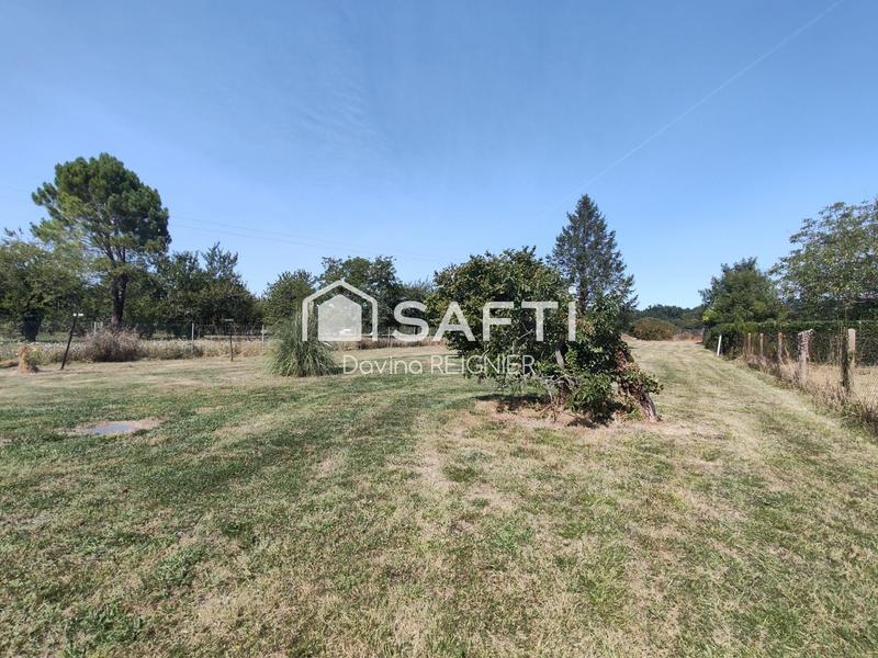 Maison - 94 m² - 5 pièces