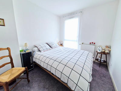 Appartement - 83 m² - 4 pièces