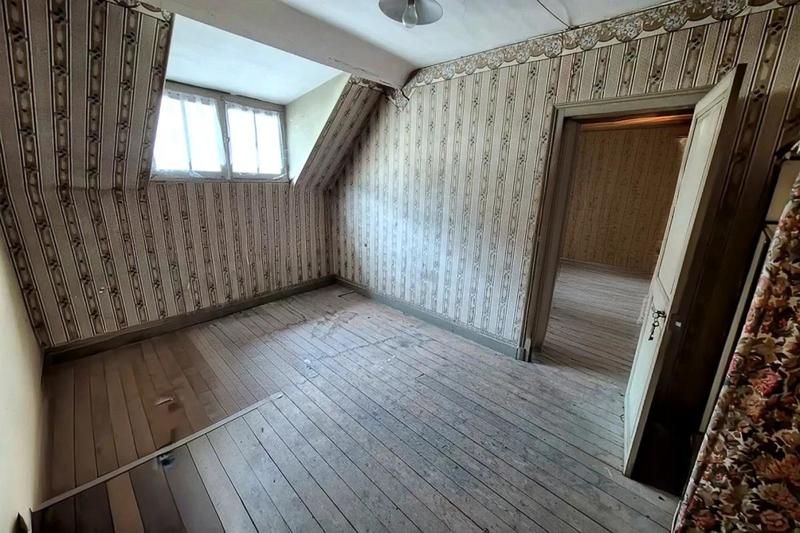 Appartement - 166 m² - 4 pièces