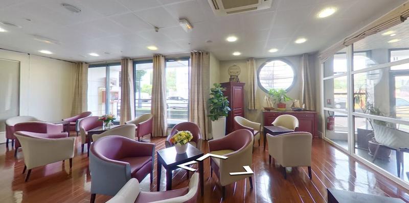 Appartement - 30 m² - 1 pièce