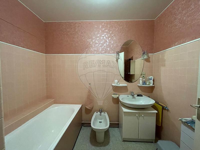 Appartement - 87 m² - 3 pièces