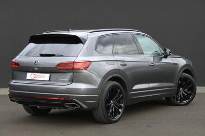 Volkswagen Touareg R -Design 3.0hybrid 462ch To Attelage - Lld 1250/Mois