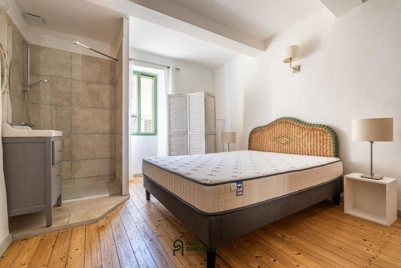 Maison de ville - 60 m² - 3 pièces