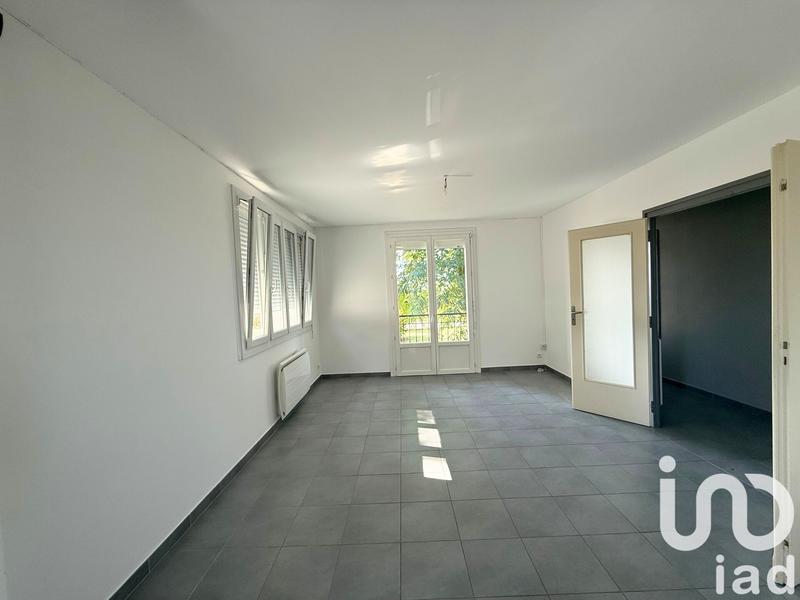 Maison - 89 m² - 4 pièces