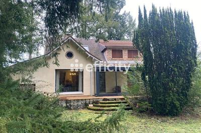 Maison - 190 m² - 7 pièces