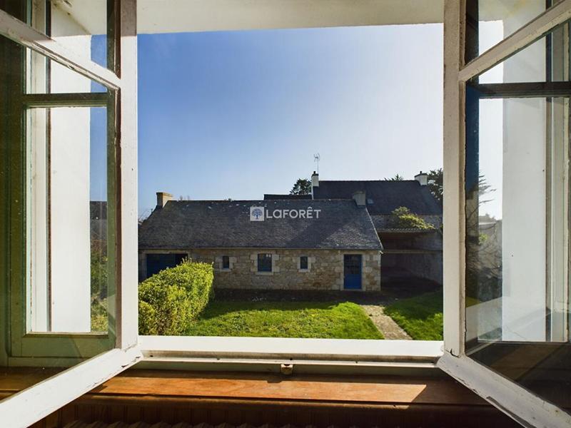 Maison - 108 m² - 4 pièces