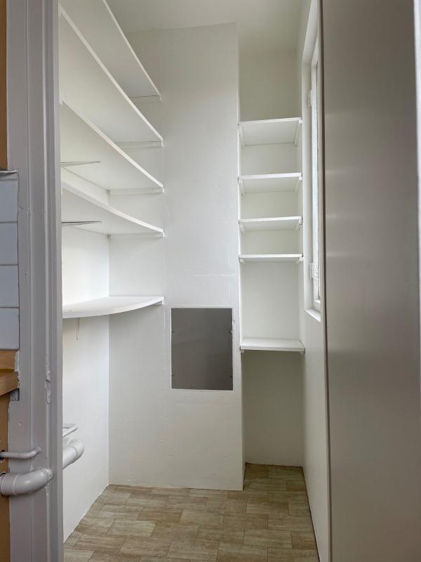 Appartement - 77 m² - 3 pièces