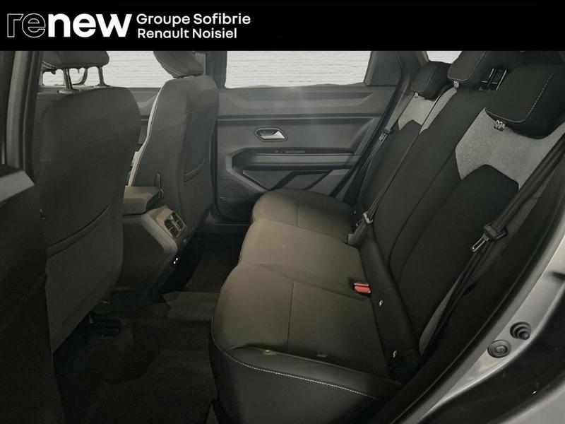 Dacia bigster TCe 140 Journey