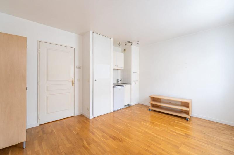 Appartement - 21 m² - 1 pièce