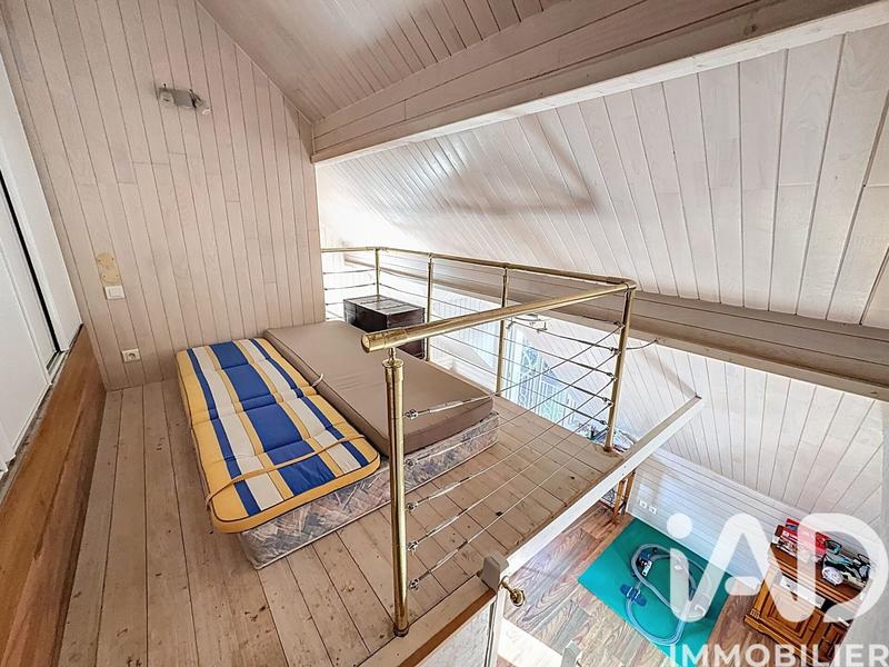 Maison - 162 m² - 7 pièces