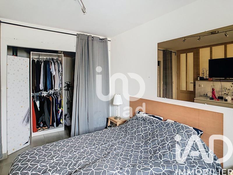 Maison - 85 m² - 5 pièces