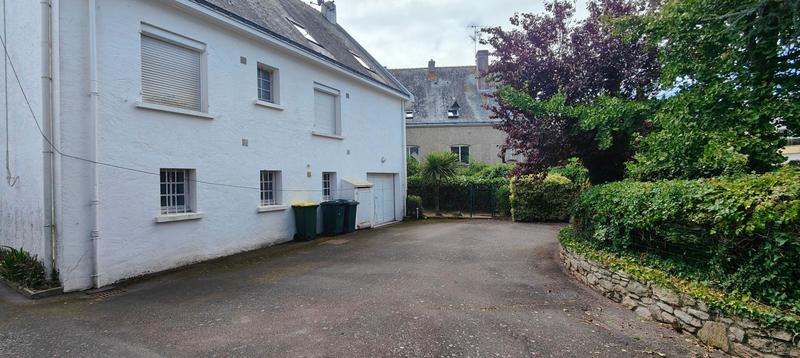 Maison de ville - 155 m² - 6 pièces