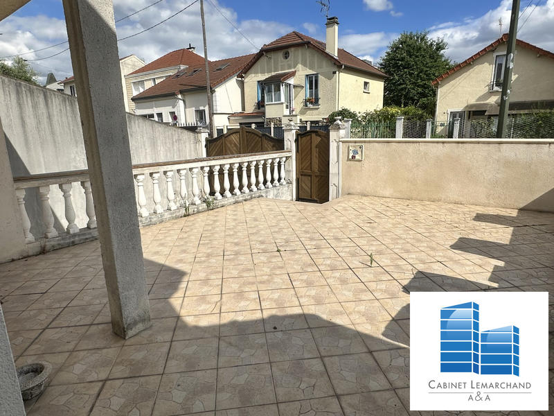 Villa - 128 m² - 6 pièces